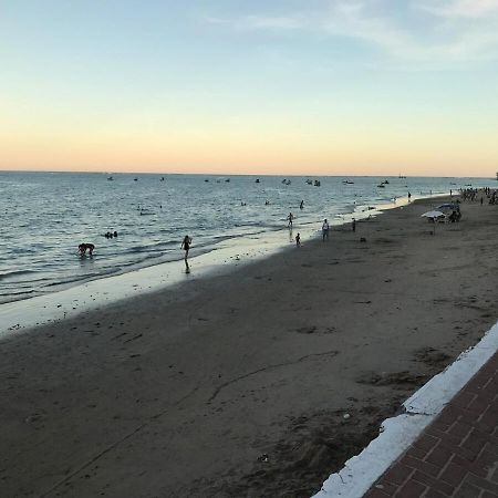 Apartamento Em Maceio 100M Da Praia De Cruz Das Almas Eksteriør billede
