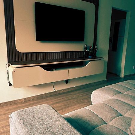 Apartamento Em Maceio 100M Da Praia De Cruz Das Almas Eksteriør billede