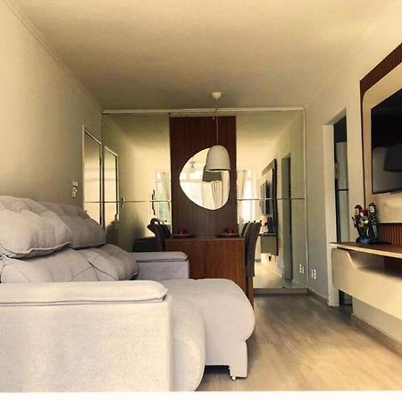 Apartamento Em Maceio 100M Da Praia De Cruz Das Almas Eksteriør billede