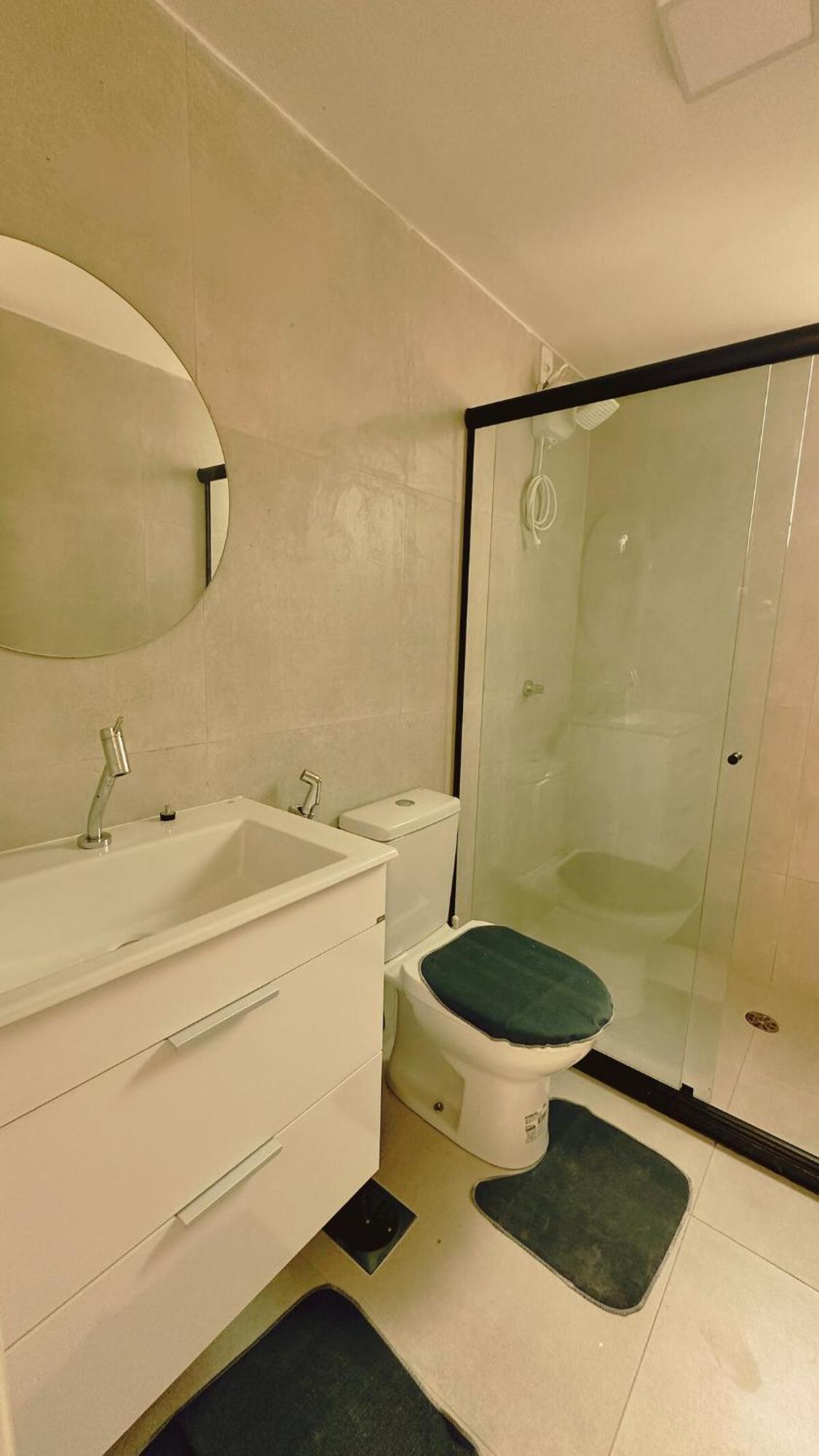 Apartamento Em Maceio 100M Da Praia De Cruz Das Almas Eksteriør billede