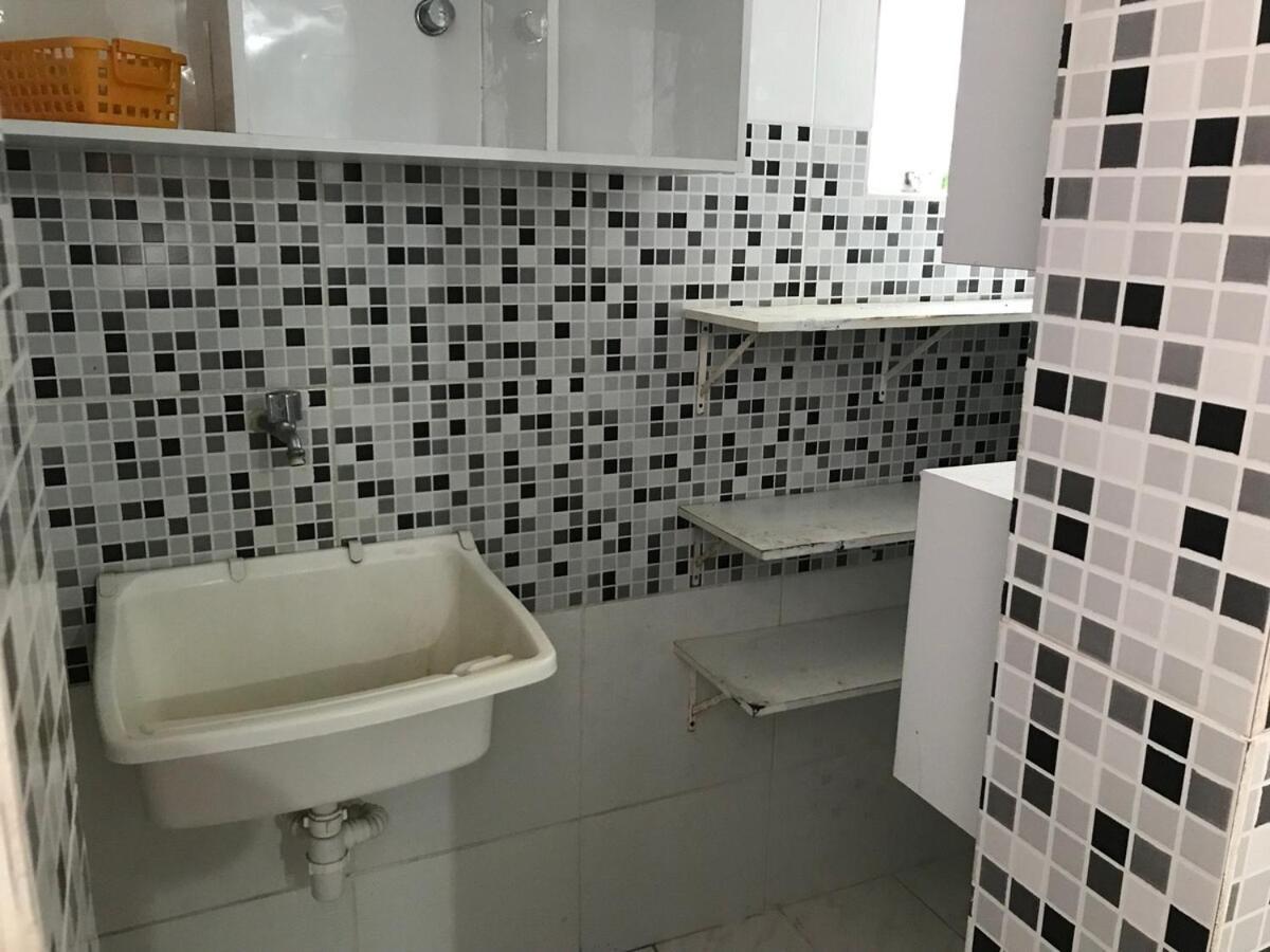 Apartamento Em Maceio 100M Da Praia De Cruz Das Almas Eksteriør billede