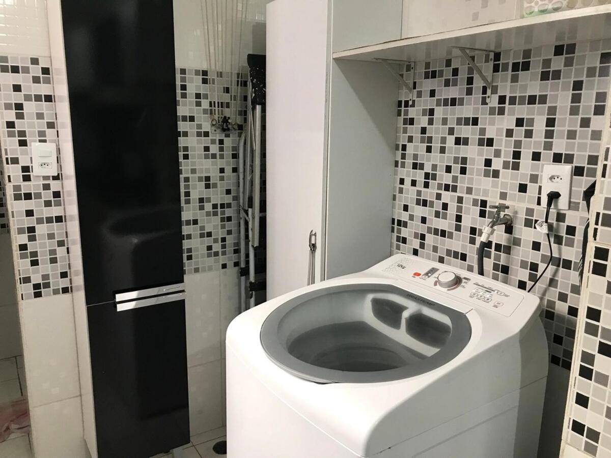 Apartamento Em Maceio 100M Da Praia De Cruz Das Almas Eksteriør billede