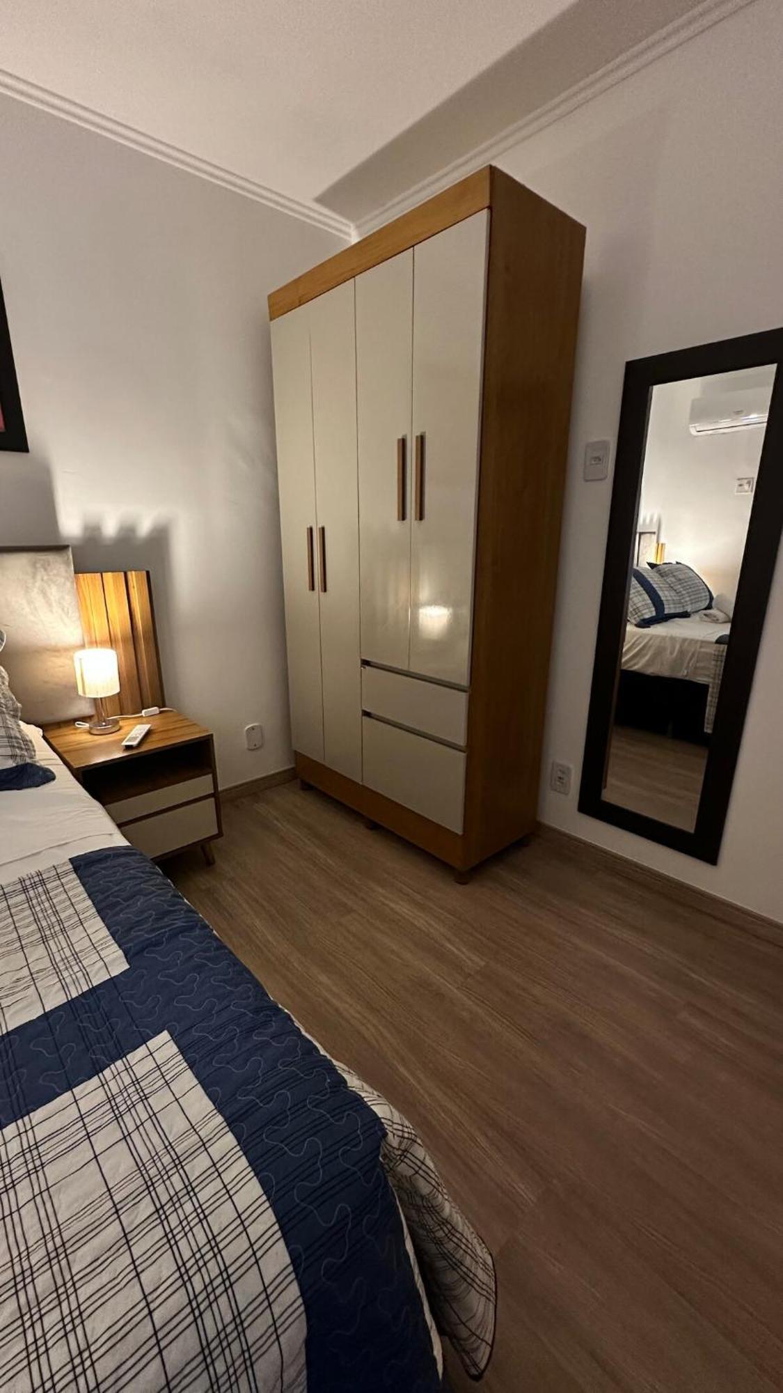 Apartamento Em Maceio 100M Da Praia De Cruz Das Almas Eksteriør billede