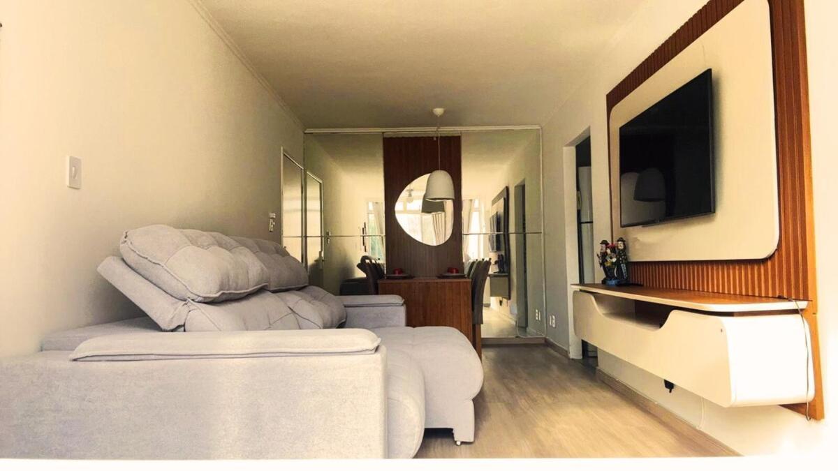 Apartamento Em Maceio 100M Da Praia De Cruz Das Almas Eksteriør billede
